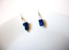 Lapis Lazuli Earrings 102420