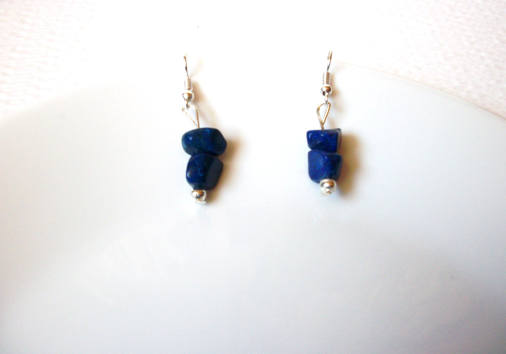 Lapis Lazuli Earrings 102420