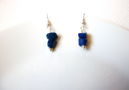 Lapis Lazuli Earrings 102420