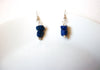 Lapis Lazuli Earrings 102420