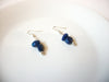 Lapis Lazuli Earrings 102420