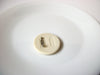 AVON Porcelain Flower Brooch Pin 102520