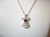 NRT AVON Angel Necklace 102520