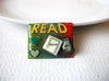 Lucinda Book Pins RARE Lucinda Glitter Pins 71816