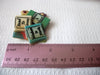 RARE Lucinda Book Pins 3D Effect Pins By Lucinda 71816