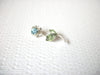 AVON Flower Brooch Pin 102720