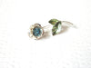 AVON Flower Brooch Pin 102720