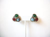 Vintage Southwestern Earrings 102820