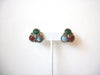 Vintage Southwestern Earrings 102820