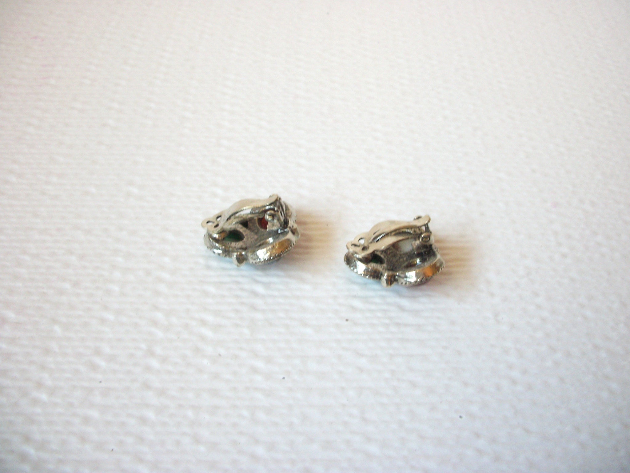 Vintage Southwestern Earrings 102820