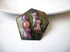 Lucinda Little People Glitter Pins 80217