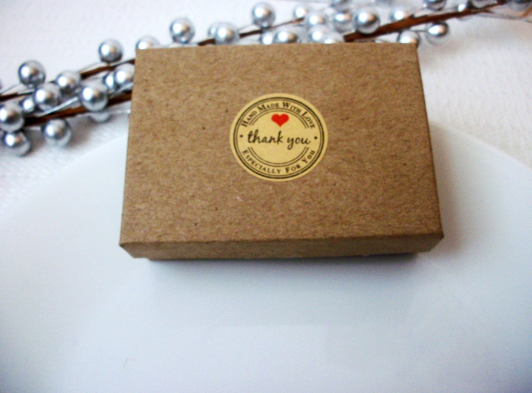 Black Czech Glass Bracelet 41220