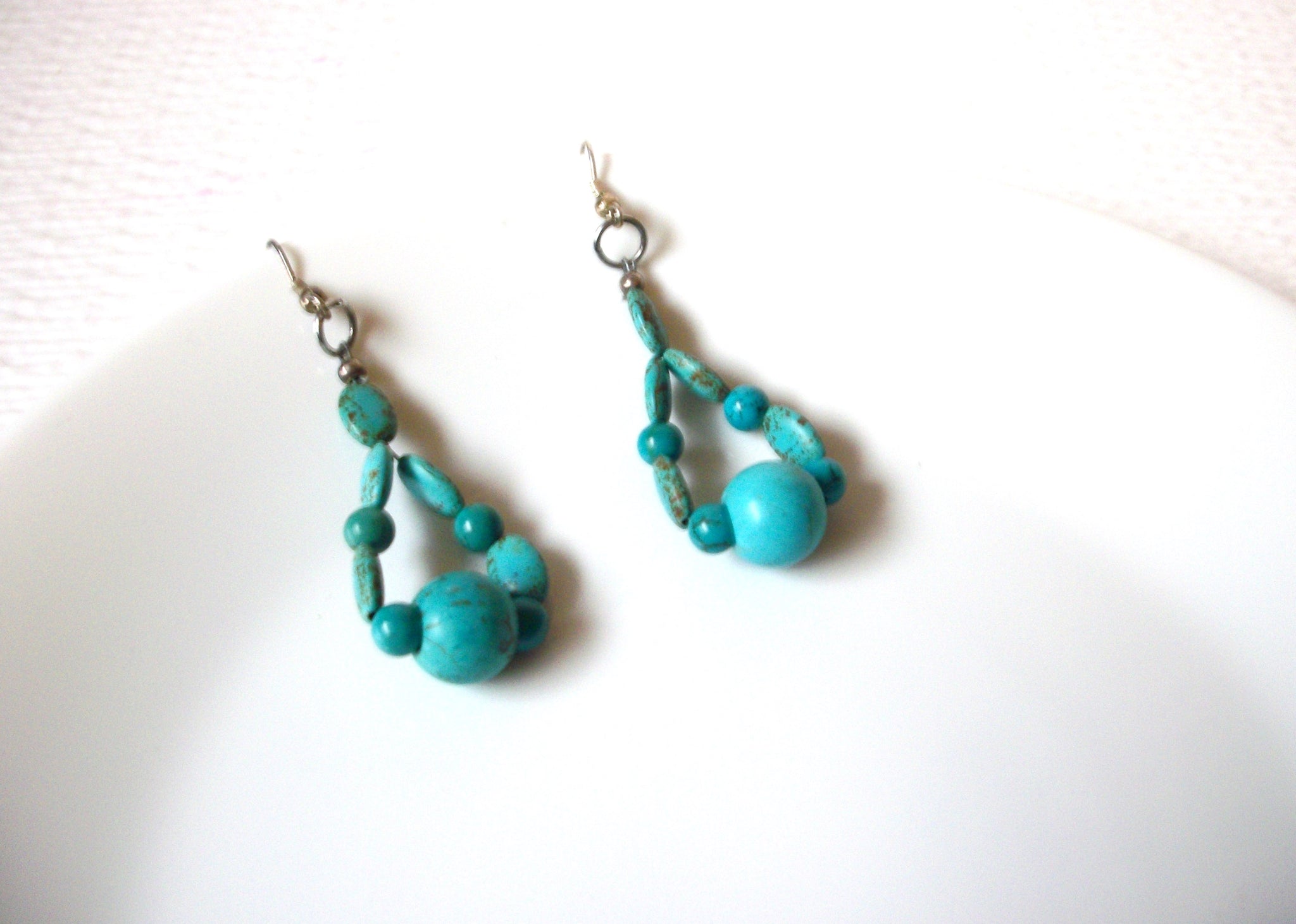 Southwestern Earrings 110120