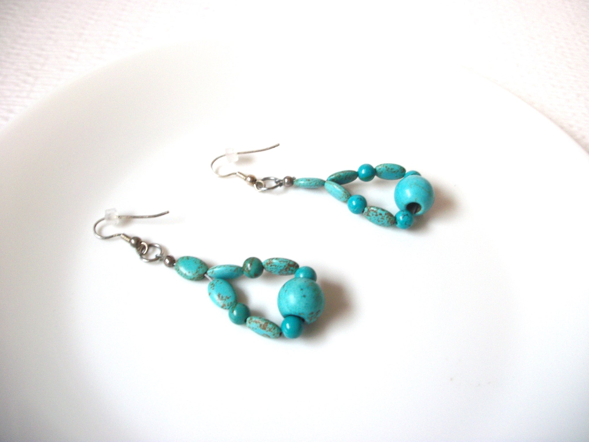Southwestern Earrings 110120