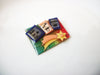 RARE Lucinda Shooting Star Book Pin, Lucinda Book Pins 61416