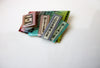 RARE Lucinda Book Pins 61416