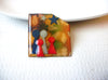Lucinda People Pins, Little Family, Stars Shining, Lucinda Pins 61416