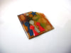 Lucinda People Pins, Little Family, Stars Shining, Lucinda Pins 61416