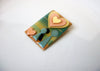 Lucinda People Pins, Valentines Heart Lucinda Pins 61416