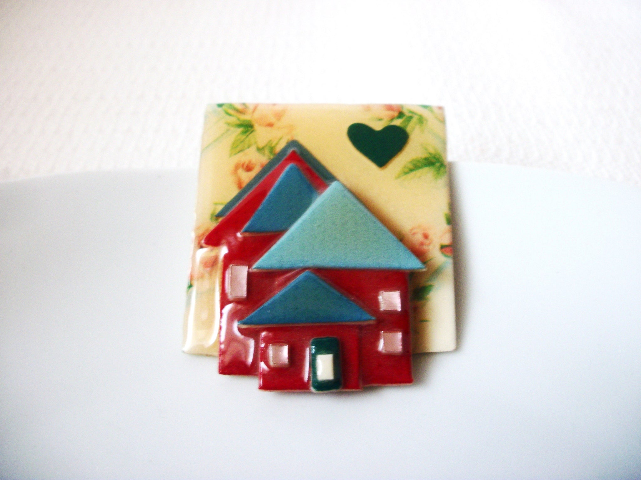Lucinda House Pins, Happiest Day Of My Life Lucinda Pins 112216