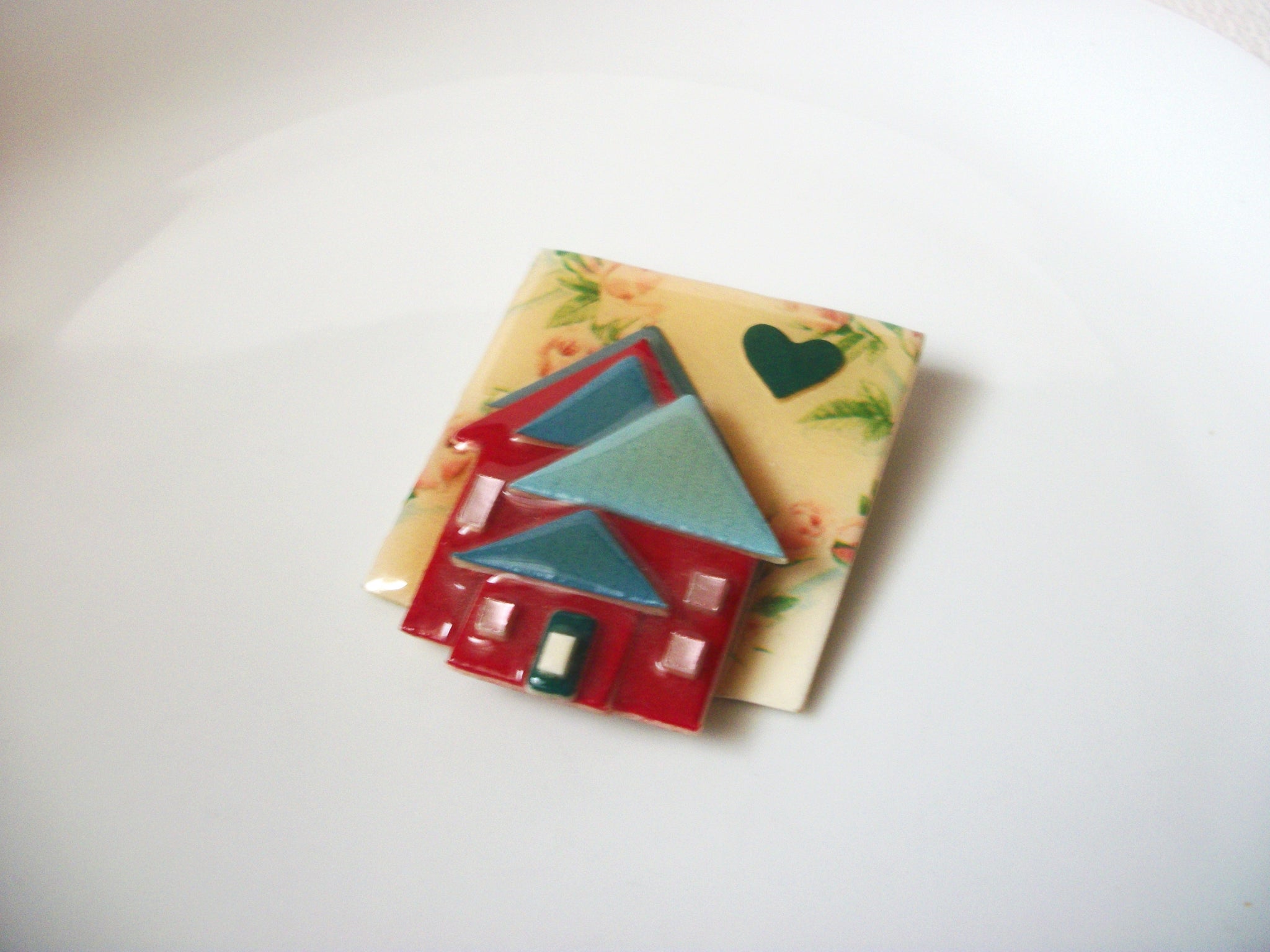 Lucinda House Pins, Happiest Day Of My Life Lucinda Pins 112216