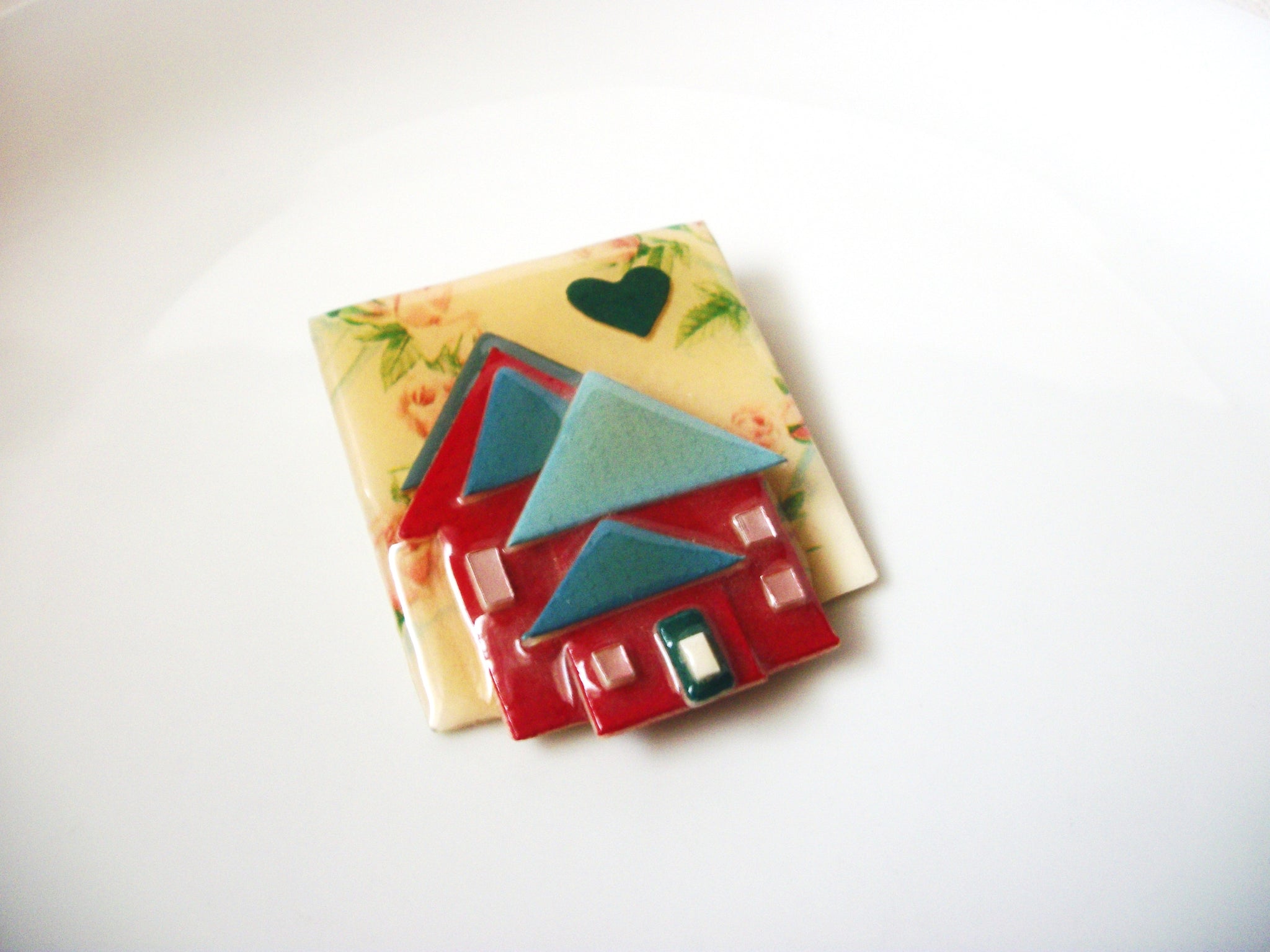 Lucinda House Pins, Happiest Day Of My Life Lucinda Pins 112216