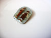 Lucinda Chic Woman Pins Brooch 112916