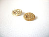 Vintage Mother Of Pearl Earrings 110320
