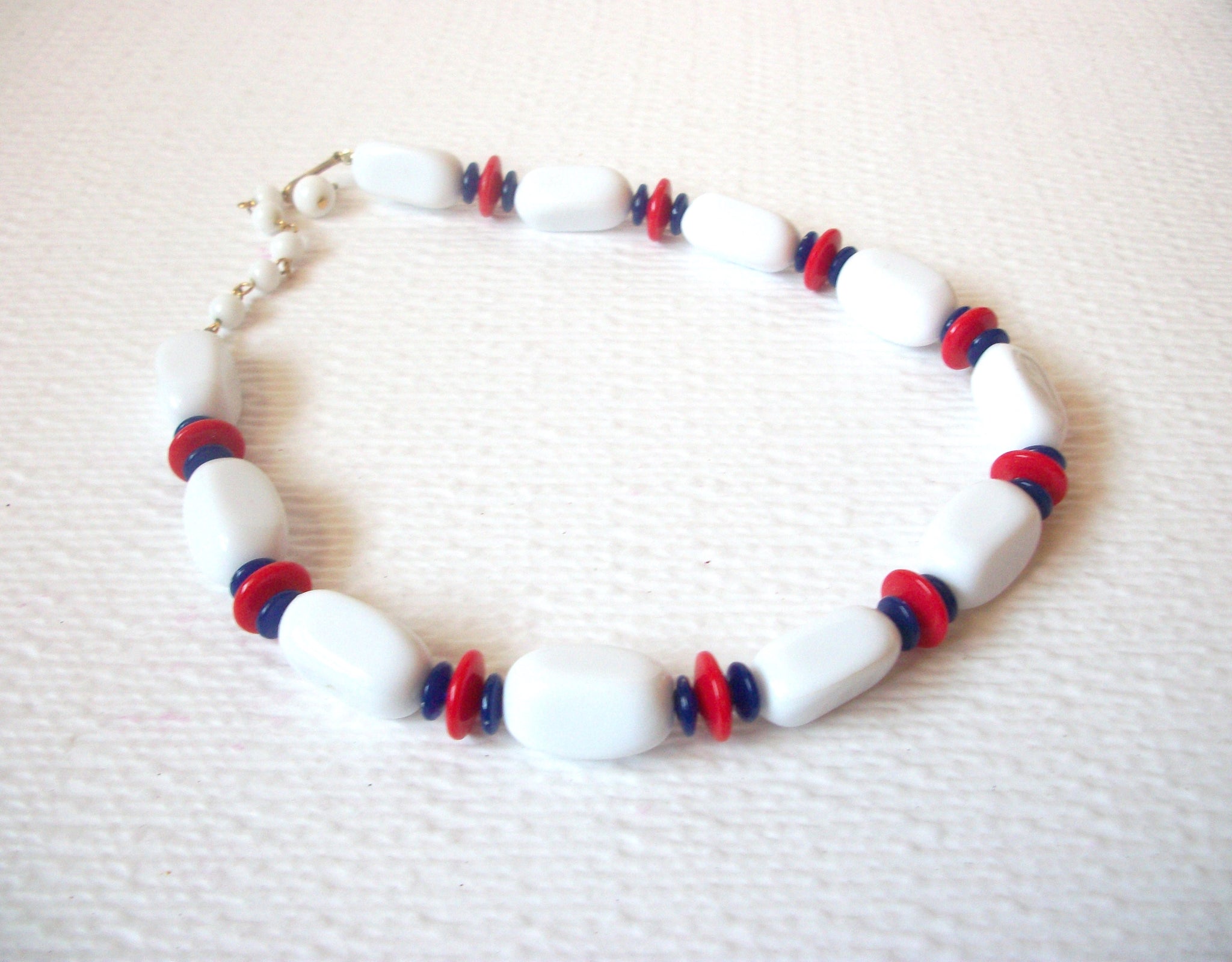 Vintage TRIFARI Necklace 110620