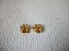 AVON Small Rhinestone Earrings 41120