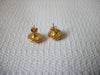 AVON Small Rhinestone Earrings 41120