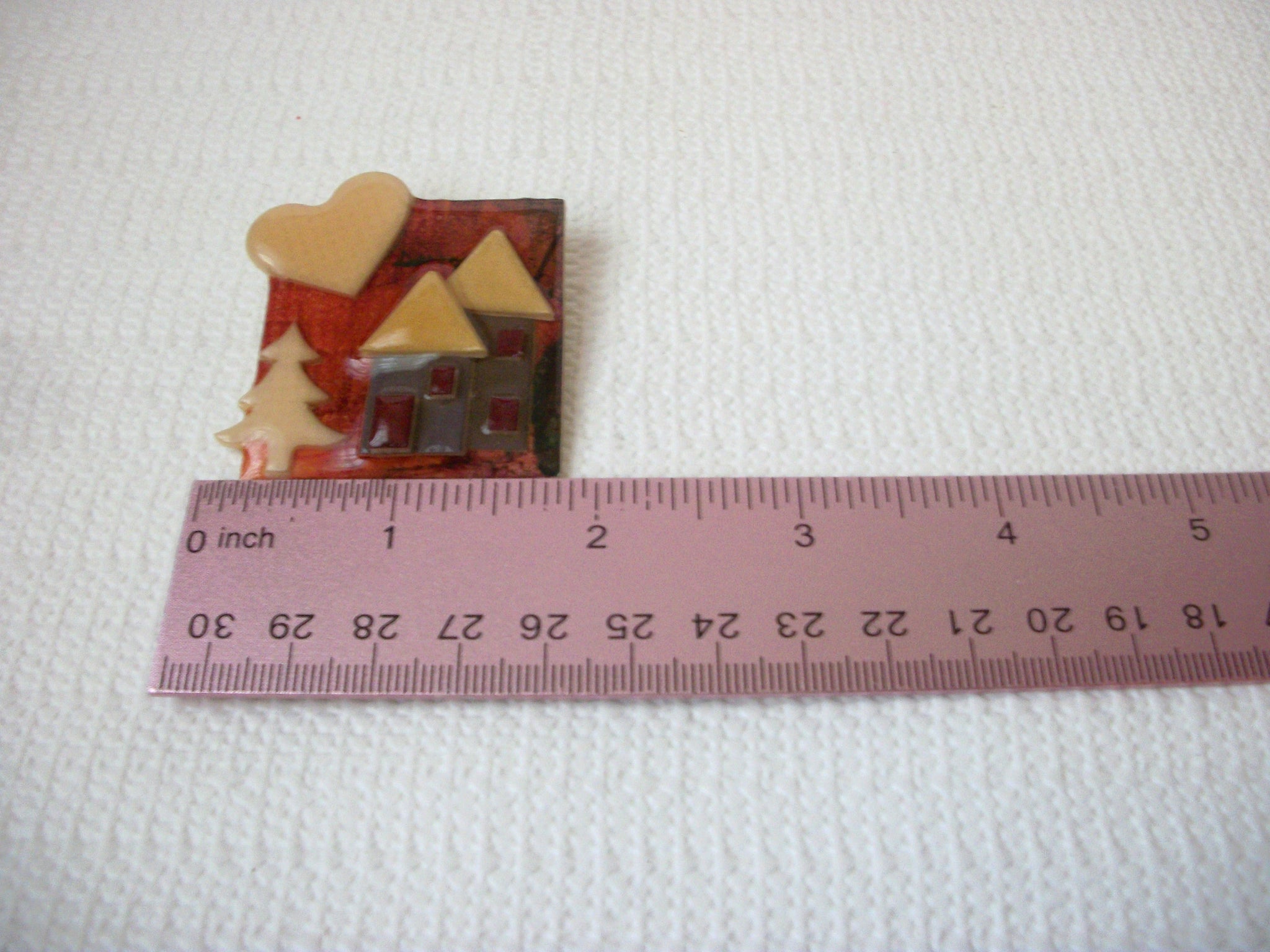 Lucinda House Pins, Love Is In The Air, Designs By Lucinda Pins 113016