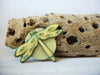 RARE Lucinda Pins, Dragonfly Brooch Pins, Designs By Lucinda, Insect Brooch Pins, Rhinestones Brooch Pins 113016