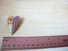 Lucinda Heart Pins, Designs By Lucinda Brooch, Lucinda Pins 113016
