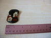 Lucinda House Pins, Welcome Pins By Lucinda, Designs By Lucinda Pins Brooch 113016
