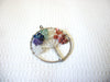 Tree of Life Stone Pendant 41220