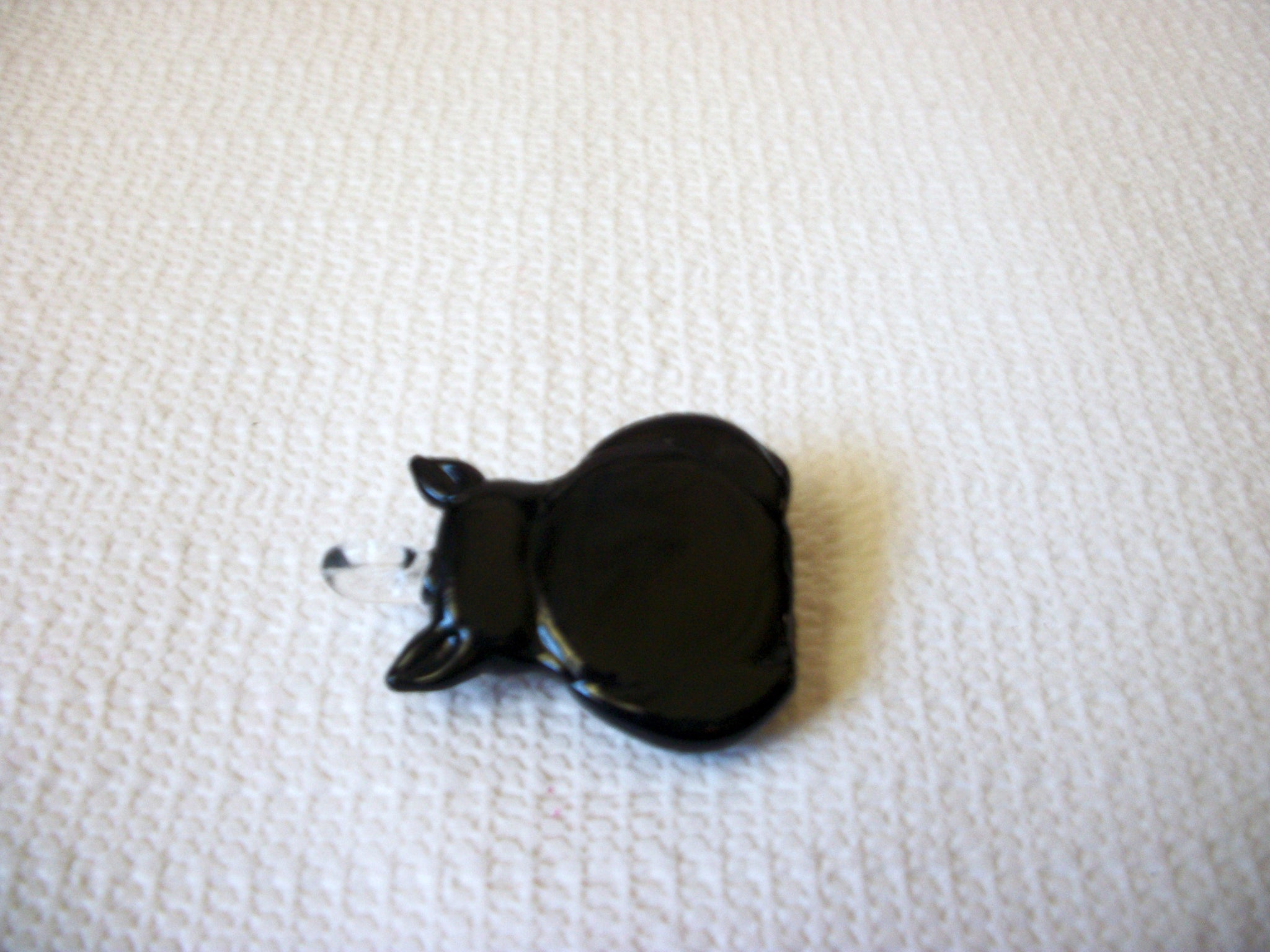 MURANO Glass Owl Pendant 41220