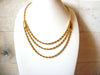 Vintage Cleopatra Necklace 41320