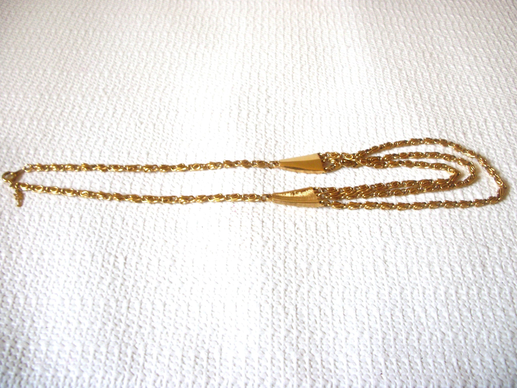Vintage Cleopatra Necklace 41320