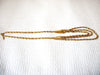 Vintage Cleopatra Necklace 41320
