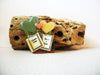 Lucinda Book Pins, Share A Book 72116A