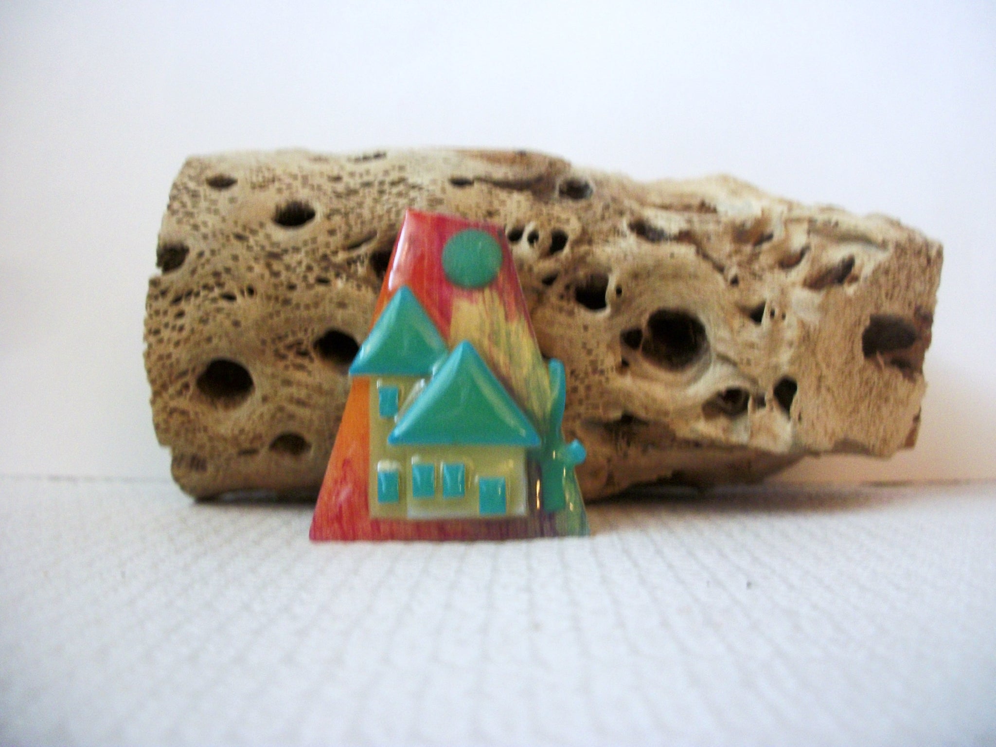 Lucinda House Pins, Pretty Day, Designs By Lucinda Pins 72116A