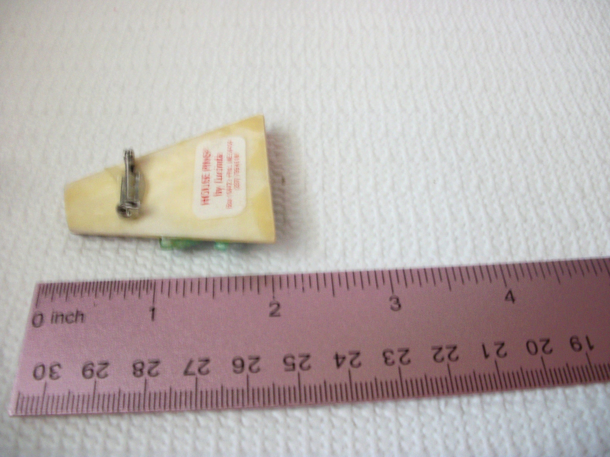Lucinda House Pins, Pretty Day, Designs By Lucinda Pins 72116A