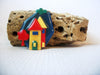Lucinda House Pins, Pretty Day, Designs By Lucinda Pins 72116A
