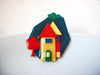 Lucinda House Pins, Pretty Day, Designs By Lucinda Pins 72116A