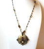 Vintage CHICO Necklace 110520