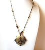 Vintage CHICO Necklace 110520