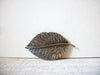 Vintage Pewter Scarf Clip 41320