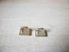 Vintage Damask Earrings 41420