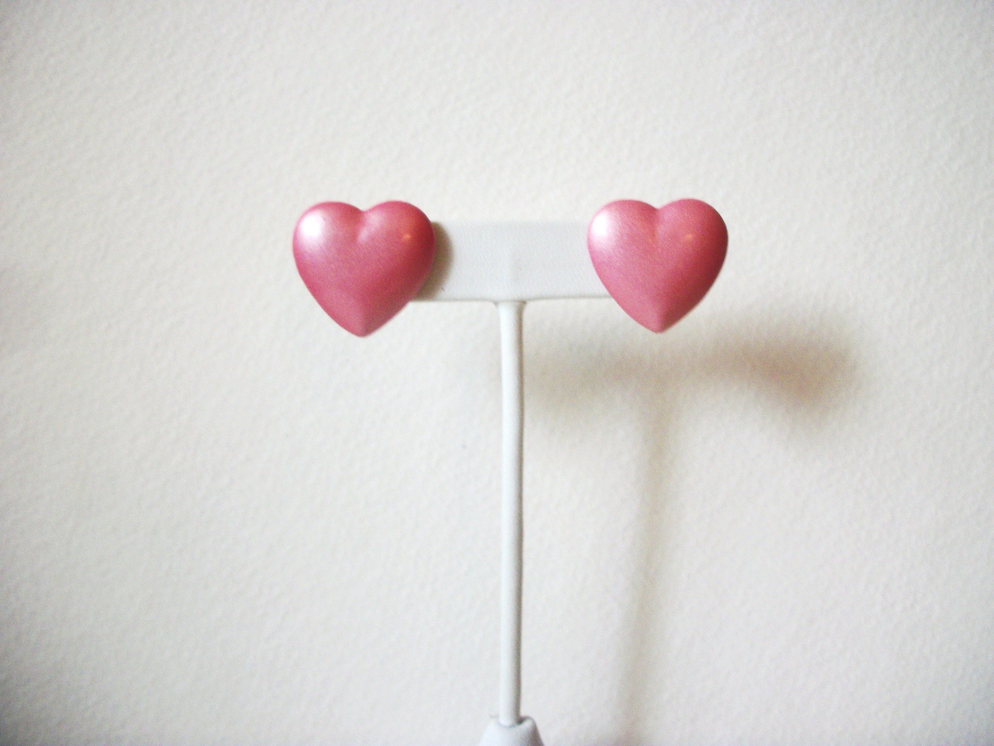 Heart Vintage Earrings 41420